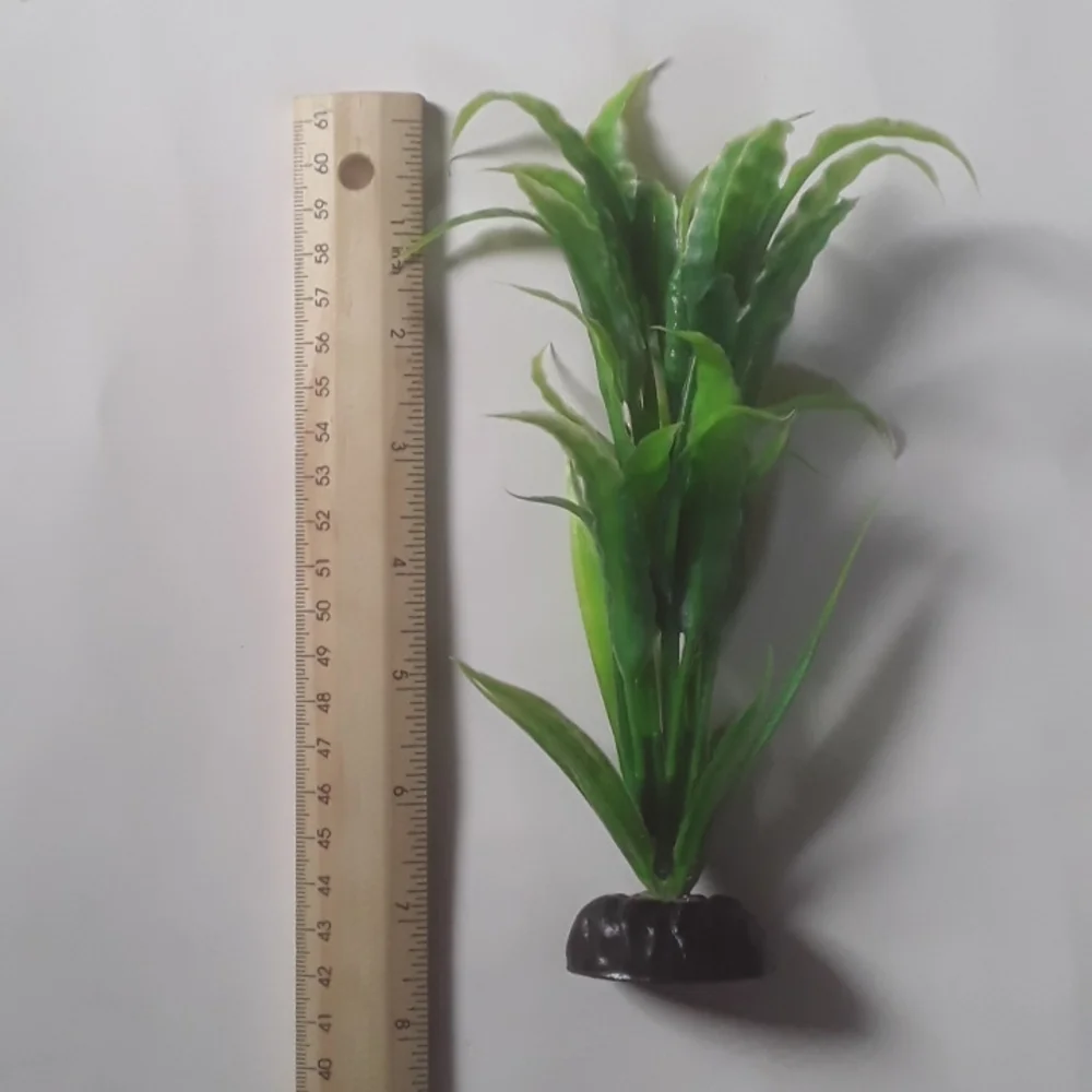 4pc Aquarium Plants